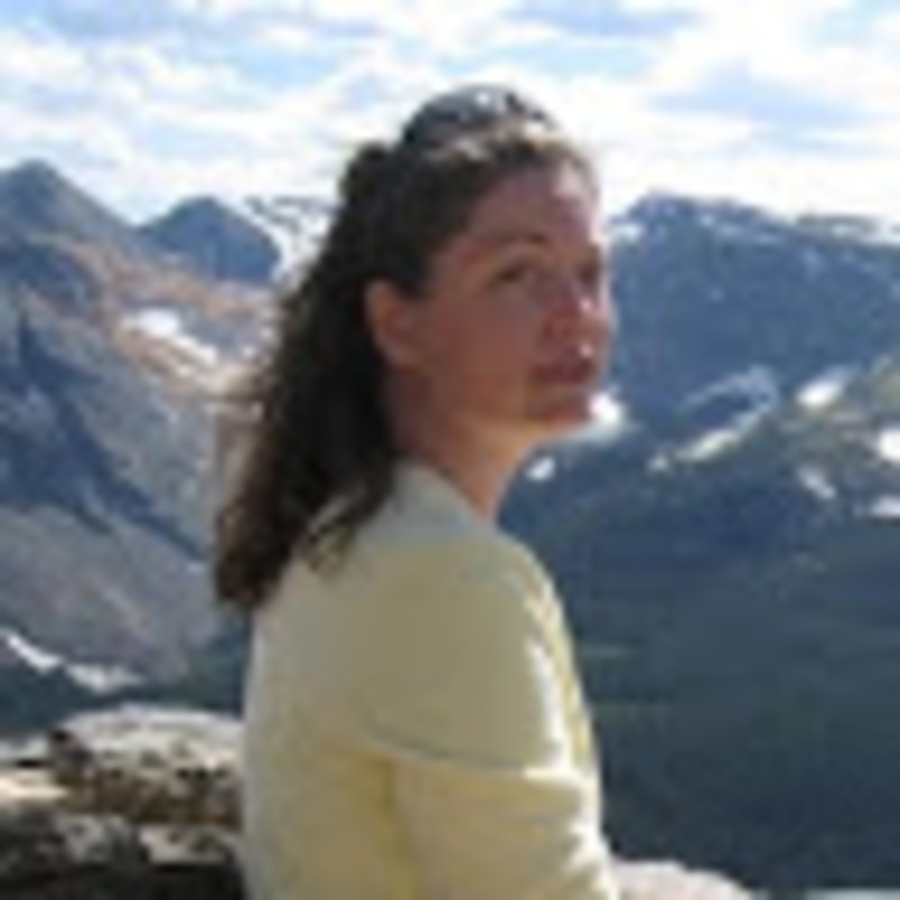 Meet your Posher, Carmen